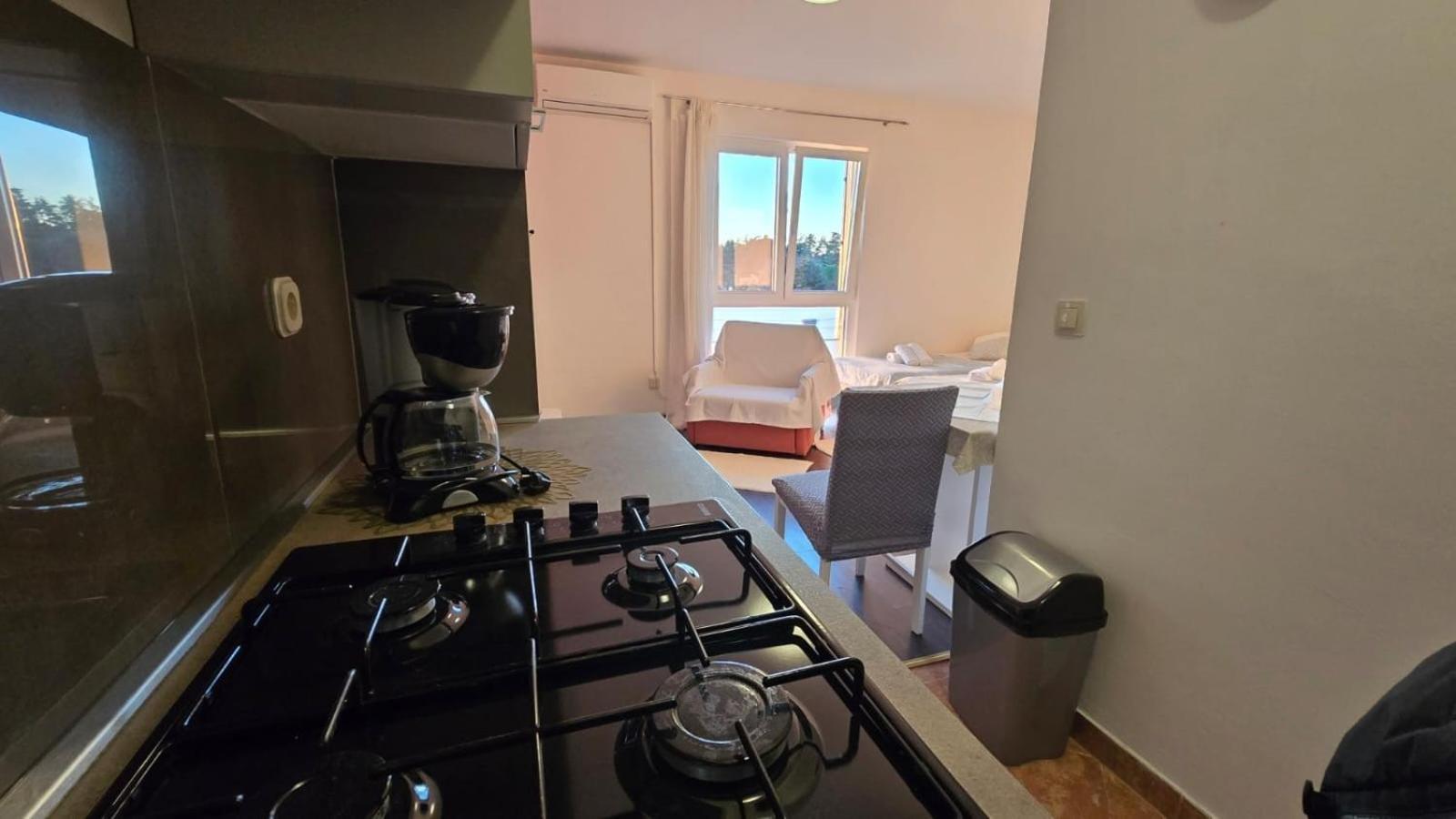 Studio Apartment Ljubica For 2 Persons 150M From The Beach Poreč Eksteriør bilde